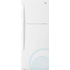 346L LG Fridge GN346FW image NaN