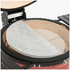 Kamado Joe Half Moon Soapstone  - Classic Joe KJ-HCGSSTONE image NaN