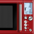 Breville BMO735CR Quick Touch Microwave Oven 1100W image NaN