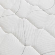 Sealy Advantage Lua Plush Queen Mattress 902136 hero image