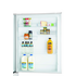 Kelvinator 453L Bottom Mount Fridge KBM4502WA image NaN
