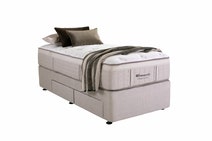 Sealy Posturepedic Sophia Flex Plush King Single Mattress - 735563 hero image