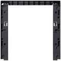 Hisense Series 8i Stacking Kit-Black HPSS8i