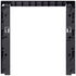 Hisense Series 8i Stacking Kit-Black HPSS8i image NaN