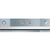Smeg SCA45MC2 34L Convection Microwave with Grill 3600W image NaN