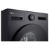 LG Series XL 16kg/10kg Washer Dryer Combo with AI Graphite WXLC-1016G image NaN