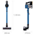 LG A9MULTI CordZero A9 2-in-1 Cordless Handstick Vacuum Cleaner image NaN