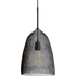 Atmosphere DAilleurs Kute Pendants 018 Pendant Shade Steel Black - 018STEELBL image NaN