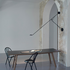 DCW Editions Aaro Wall Light - Black AAROWSW image NaN