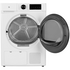 Seiki 8kg Heat Pump Tumble Dryer SC-800AU8HP image NaN