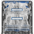 Smeg Diamond Series Built Under Dishwasher Stainless Steel DWAU615DX3 image NaN