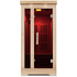 ReGen8 Solo V2 One Person 1410W Infrared Sauna RGSN-SOLO2 image NaN