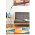 Rug Culture Matrix Large Multi-coloured Rug 400X80CM - MTX-905-MUL-400X80 image NaN