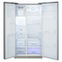Smeg SR611X 604L Side by Side Fridge image NaN