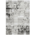 Rug Culture Metro Medium Charcoal Rug 230X160CM - MET-611-CHAR-230X160 image NaN