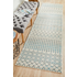 Rug Culture Evoke Large White Rug 400X80CM - EVO-260-WHI-400X80 image NaN