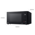 LG 42L Neochef Smart Inverter 1200W Black Microwave Oven MS4296OBC image NaN