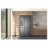 Electrolux 609L UltimateTaste French Door Fridge with Ice and Water Dispenser EQE6870BA image NaN