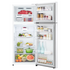 LG 375L Top Mount Fridge White GT-5W image NaN