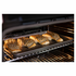 Haier 60cm Pyrolytic Oven & 60cm Induction Cooktop Pack HWO60S11TPX1HCI604TB image NaN