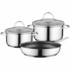 NEFF Cookware Set Z943SE0 image NaN