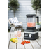KitchenAid 5KSB8270ABK Pro Line Series Blender Cast Iron Black image NaN