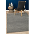 Rug Culture Studio Extra Large Black Rug 320X230CM - STUD-320-BLA-320X230 image NaN
