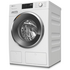 Miele W1 Series 9kg Front Load Washing Machine with TwinDos Automatic Detergent Dispensing WWG880WCS image NaN