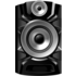Lenoxx DCD7950 Hi-Fi System image NaN