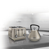 Morphy Richards 100103 Evoke Platinum Pyramid Kettle image NaN