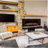 Modern Flames Landscape Pro Slim 56" Gen 1 Built In Fireplace LPS-5614-INT image NaN
