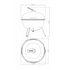 Tramontina Churrasco Portable Charcoal Fuel BBQ 26500003 image NaN