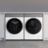 Fisher & Paykel Series 5 10kg/10kg Front Load Washer and Heat Pump Dryer Laundry Package WH1060P5DH1060P5 image NaN