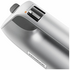 Kenwood Chefette Benchtop Mixer Silver HMP54000SI image NaN