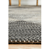 Rug Culture Terrace Large Black Rug 290X200CM - TER-5503-BLK-290X200 image NaN