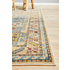 Rug Culture Legacy Large Multi-coloured Rug 290X200CM - LEG-859-SKY-290X200 image NaN