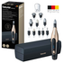 Beurer Special Edition Rechargeable Manicure and Pedicure Set with Charging Storage Case MP84SE image NaN