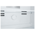 LG 375L Top Mount Fridge Stainless Steel GT-5S image NaN