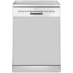 Artusi 60cm Freestanding Stainless Steel Dishwasher ADW4001X hero image