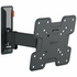 Vogel's Full Motion Small TV  Mount - Black TVM3225B image NaN