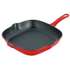 Chasseur 19257 25cm Classique Square Grill image NaN