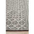 Rug Culture Hudson Medium Grey Rug 225X155CM - HUD-807-GRY-225X155 image NaN