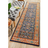 Rug Culture Evoke Large Multi-coloured Rug 400X80CM - EVO-262-MULT-400X80 image NaN