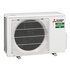Mitsubishi Electric 3.5kW SLZ-M 4-Way Ceiling Cassette Air Conditioner Kit with Wired Controller SLZM35VA2MAKIT image NaN