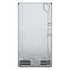 LG 655L Flat Door French Door Fridge Matte Black GF-B700MBL image NaN