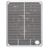 Stadler Form Air Purifier SF-VIKTOR-W image NaN