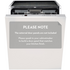 Inalto DWI62CS Fully Integrated Dishwasher image NaN