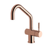 Sussex Taps VSM-04 Rose Gold Voda Sink Mixer Tap image NaN