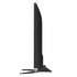 LG 55 Inch UM74 4K UHD HDR ThinQ AI Smart LED TV 55UM7400PTA image NaN