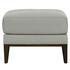 Kalona Monterey Leather Ottoman 7200A-00 image NaN